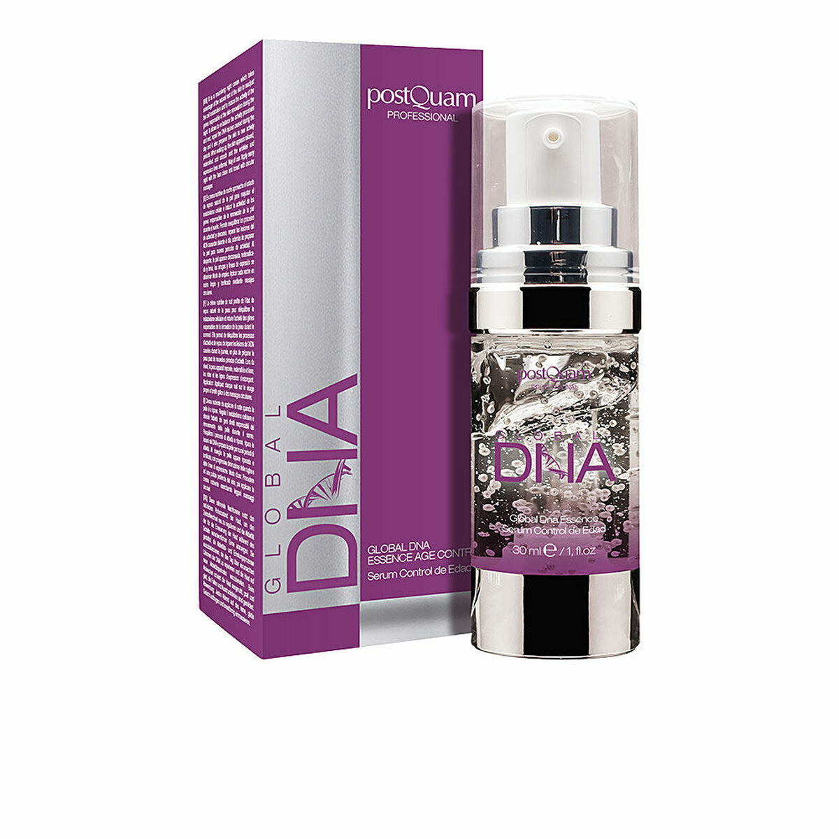 Siero Antietà Postquam Global DNA (30 ml)-0