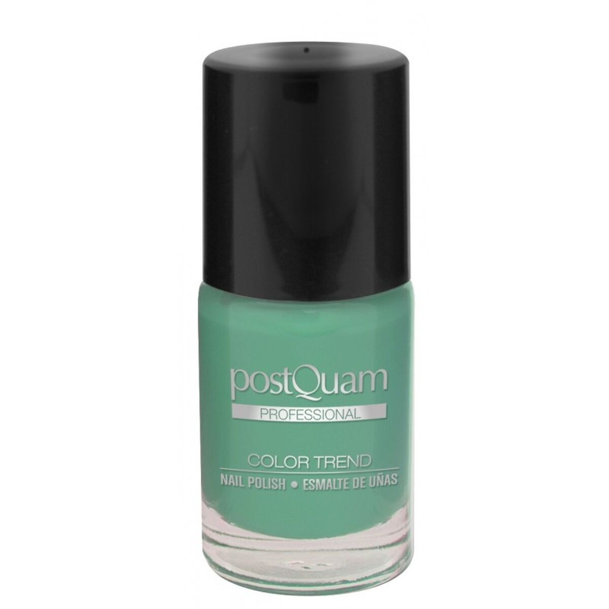 Nagellack Postquam Color Trend Aquamarin 10 ml-0