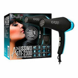 Sèche-cheveux Id italien Airlissimo Gti rose-0