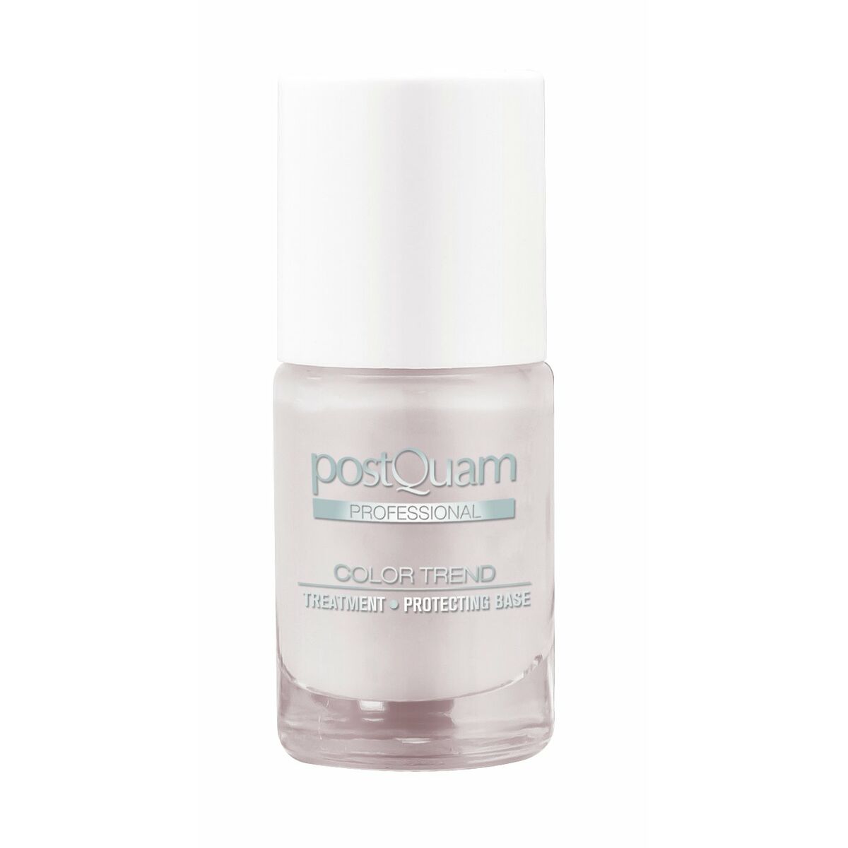 Nail Protector Postquam Color Trend 10 ml Base coat Softener-0