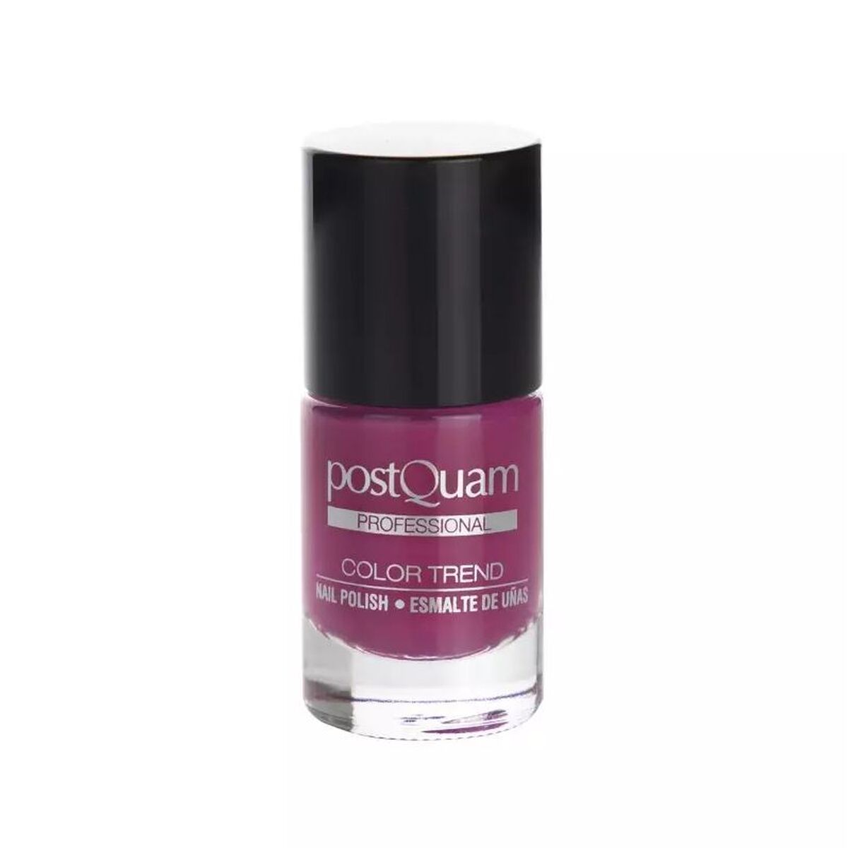 Nagellack Postquam Pure Star Color Trend Pink 10 ml-0