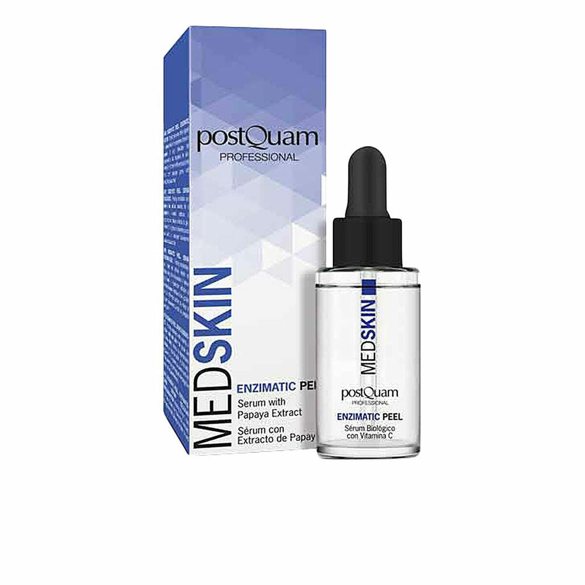 Gesichtsserum Postquam Med Skin (30 ml)-0