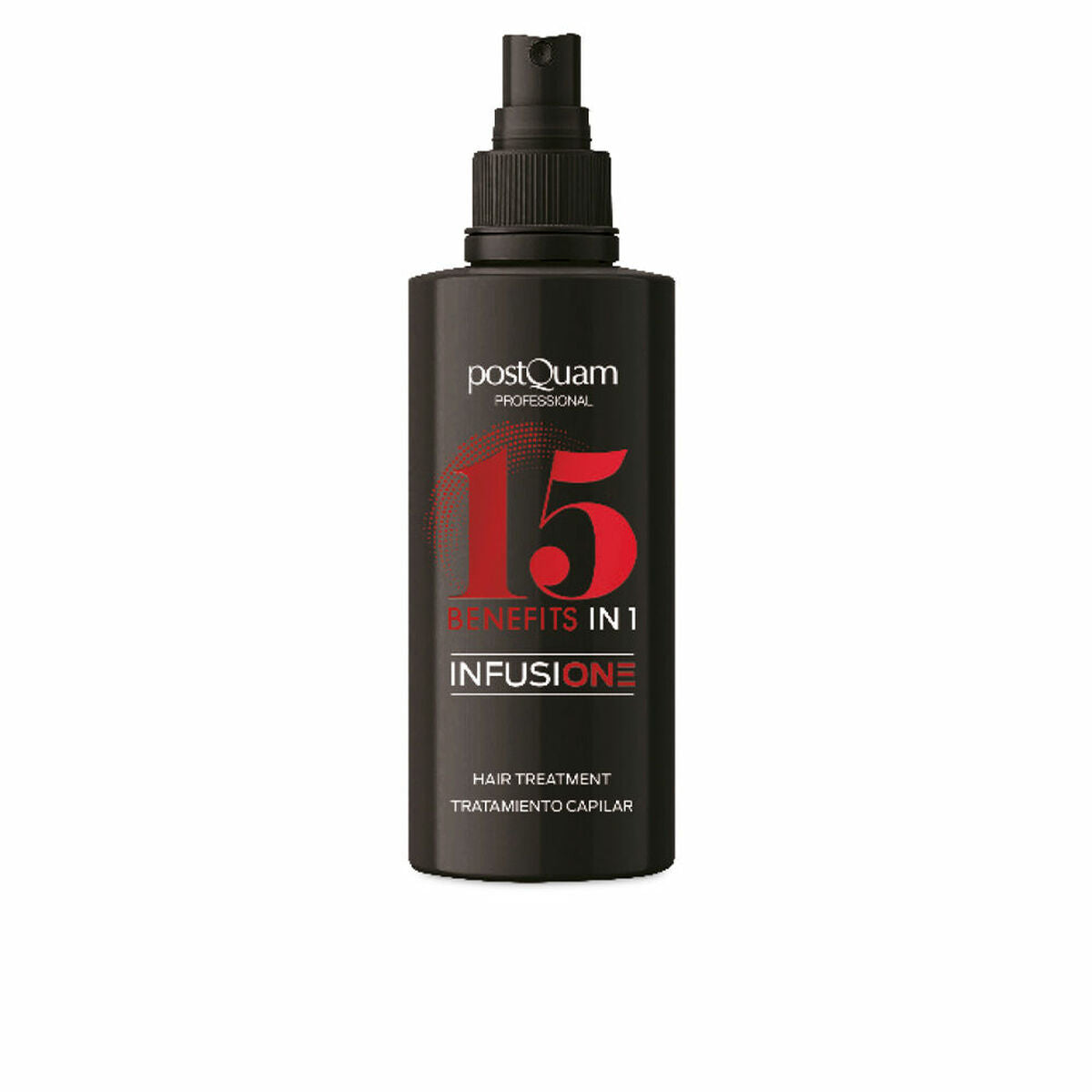Hair Mask without Clarifier Postquam Infusione 15 Benefits (125 ml)-0