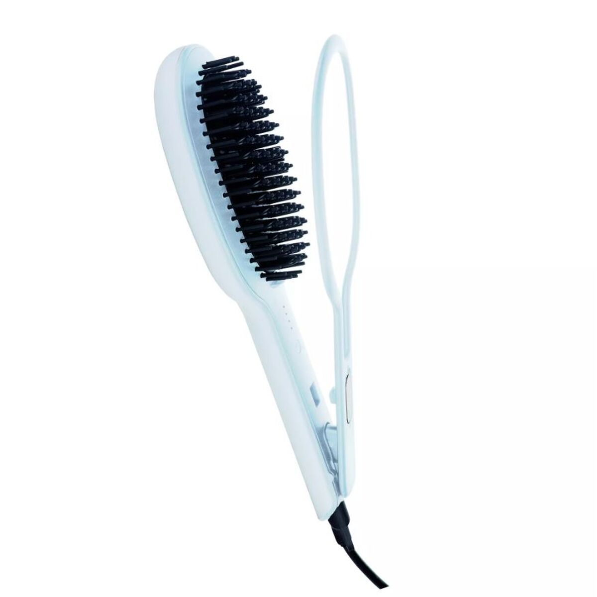 Ceramic Straightening Brush Postquam-0