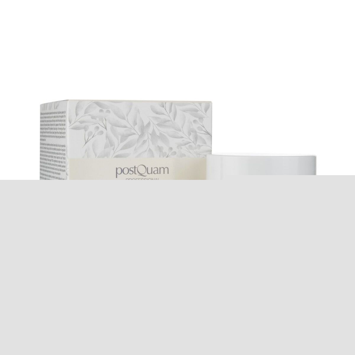 Tagescreme Postquam Pro APB 50 ml-0