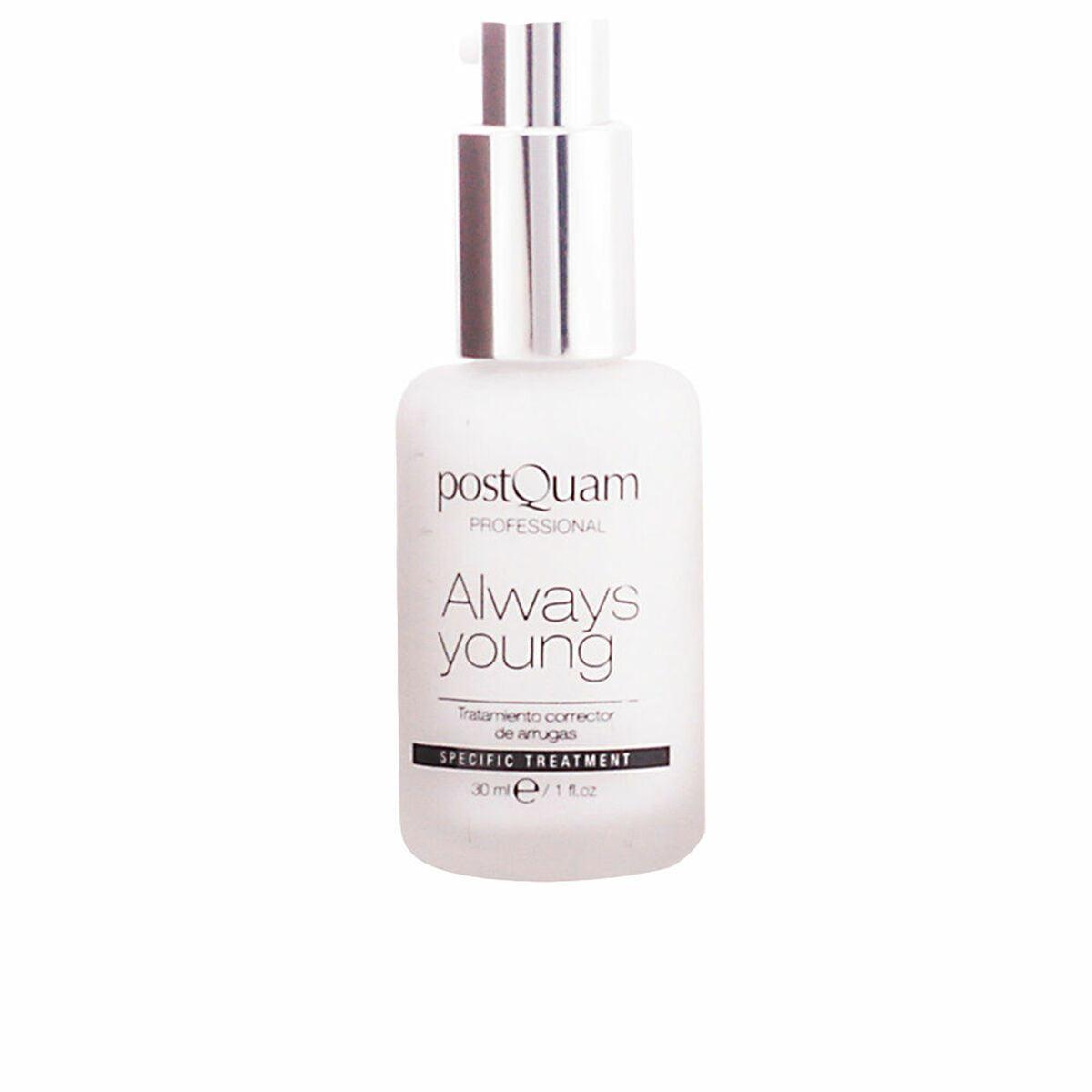 Anti-Wrinkle Cream Postquam ALWAYS YOUNG 30 ml-0
