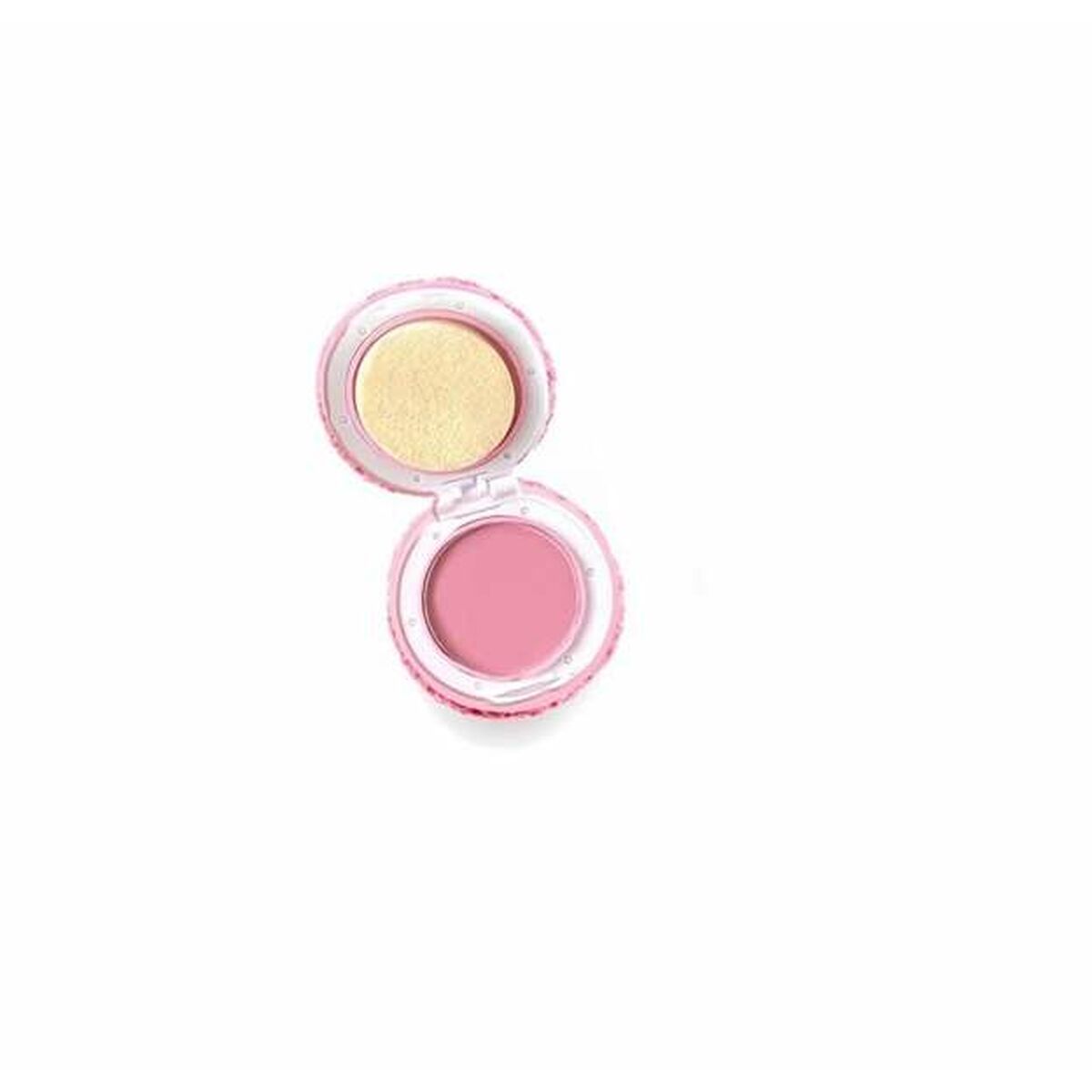 Polvere per colpi di sole Bizak Shinetastic Sweet Color & Go-3