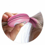 Polvere per colpi di sole Bizak Shinetastic Sweet Color & Go-2