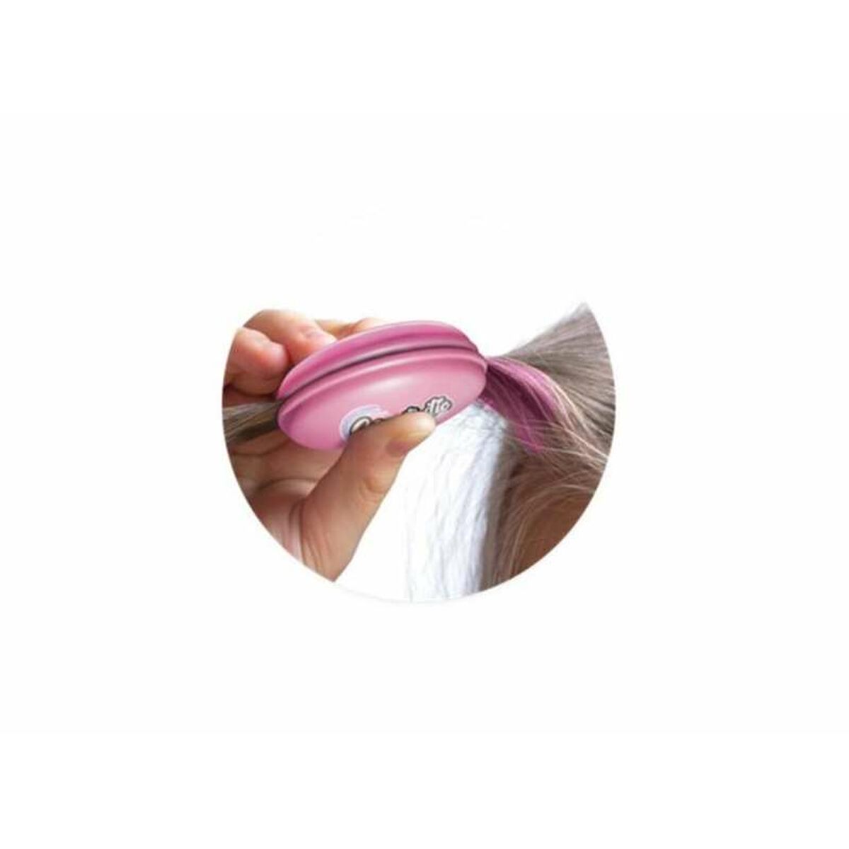 Powder for Highlights Bizak Shinetastic Sweet Color & Go-1