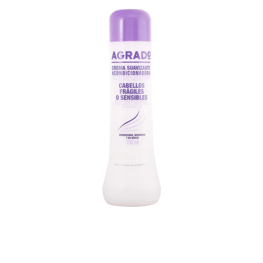 Agrado Fragile Or Sensitive Hair Soothing crema 750 ml