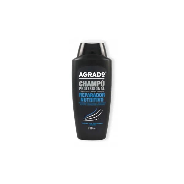 Agrado Nourishing Repairing shampoo 750 ml