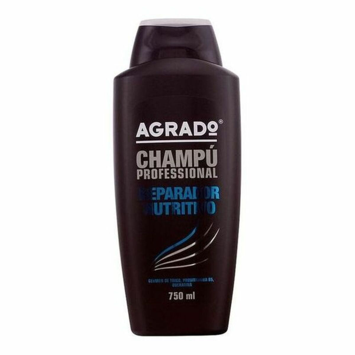 Restorative Shampoo Agrado (750 ml)-0