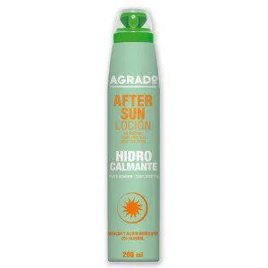 Agrado After Sun Hidrocalmante 200 ml