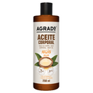 Agrado olio corpo Argan 250 ml