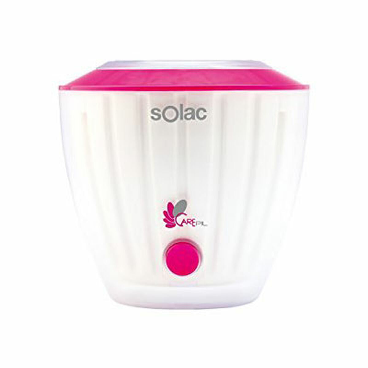 Scaldacera Solac DC7501-0