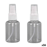 Atomiser Bottle 2 Pieces (36 Units)-0