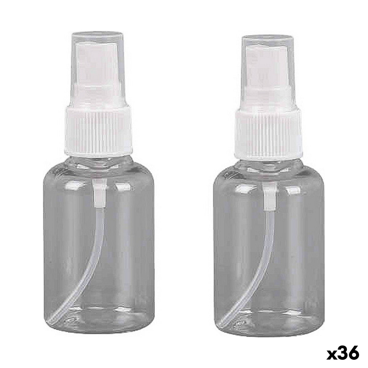 Atomiser Bottle 2 Pieces (36 Units)-0