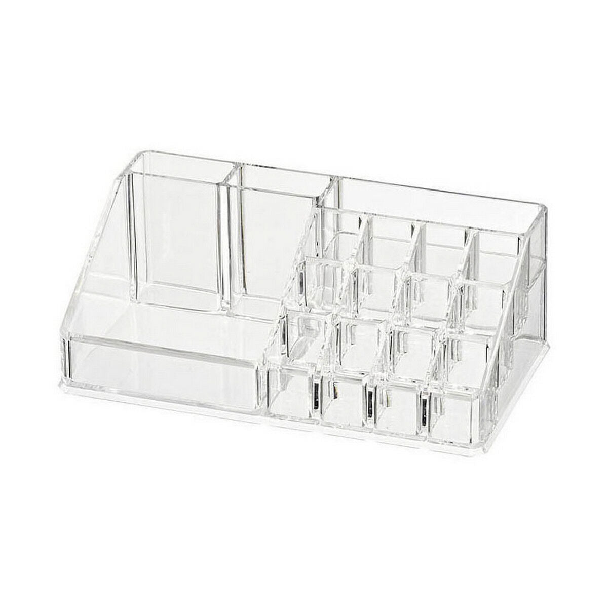 Make-up-Organizer Confortime 22,3 x 12,7 x 8 cm-0