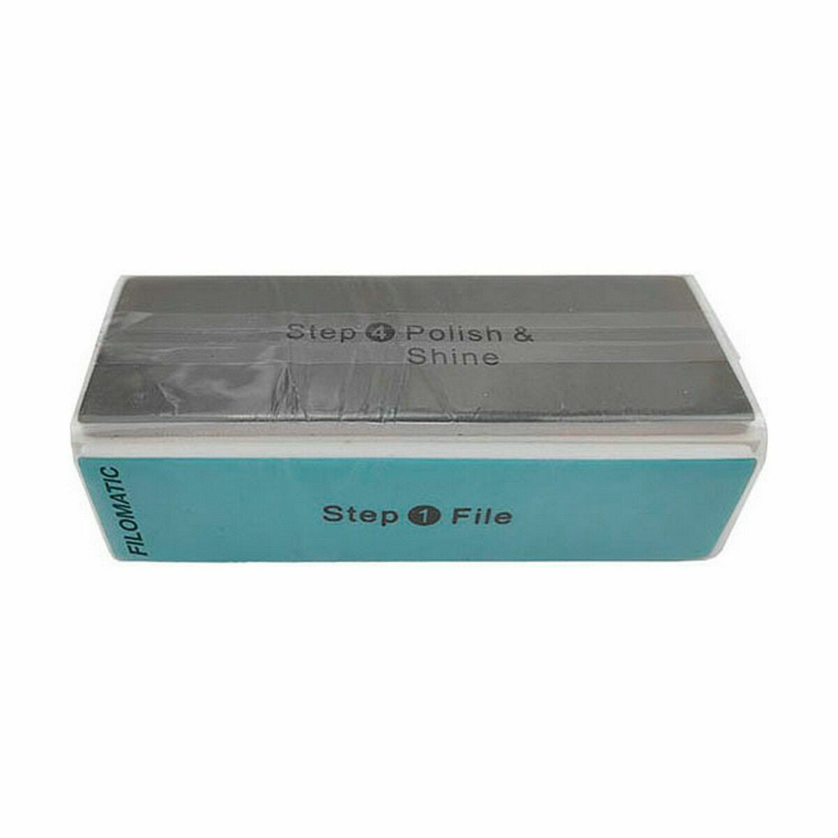 Nail file Filomatic Multifunction (24 Units)-2