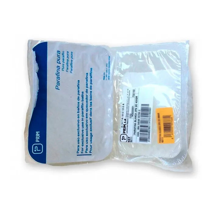 Prim Paraffina Bianca 400 g 2U