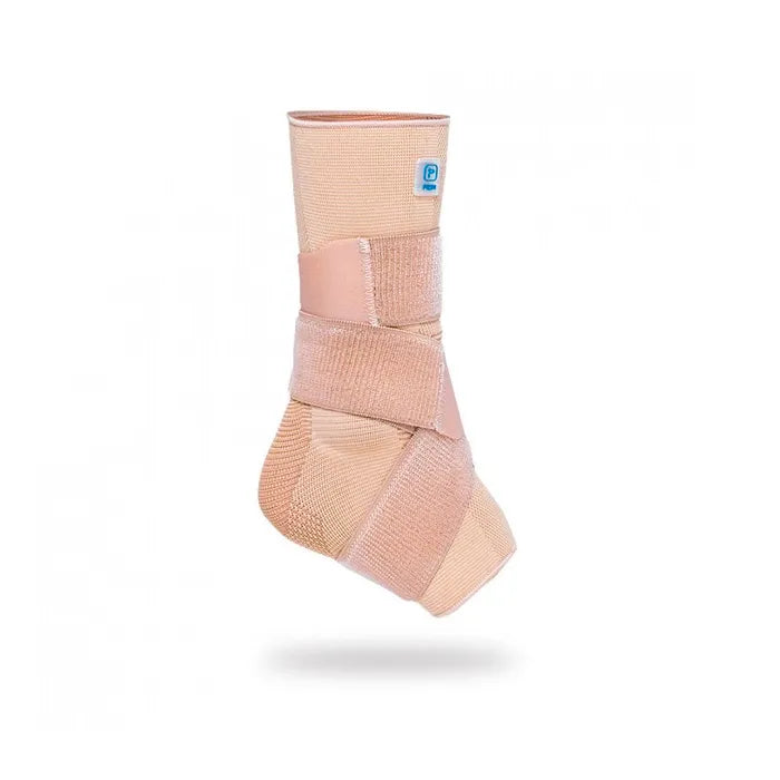 Prim Cavigliera Elastica Prim con Cuscinetto Malleolare in Silicone 8 T/S