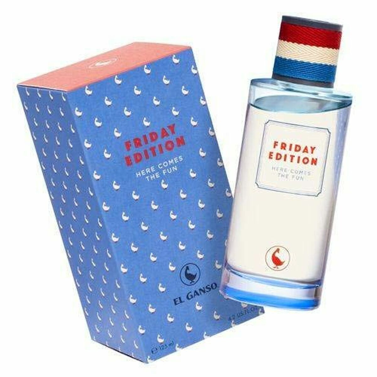 Profumo Uomo El Ganso 1497-00023 EDT 125 ml-1