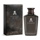 Profumo da uomo The Club Scalpers EDP The Club EDP-1