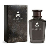 Herrenparfüm The Club Scalpers EDP The Club EDP-0