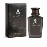 Profumo da uomo The Club Scalpers EDP The Club EDP-0