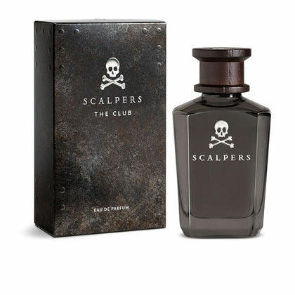 Profumo da uomo The Club Scalpers EDP The Club EDP