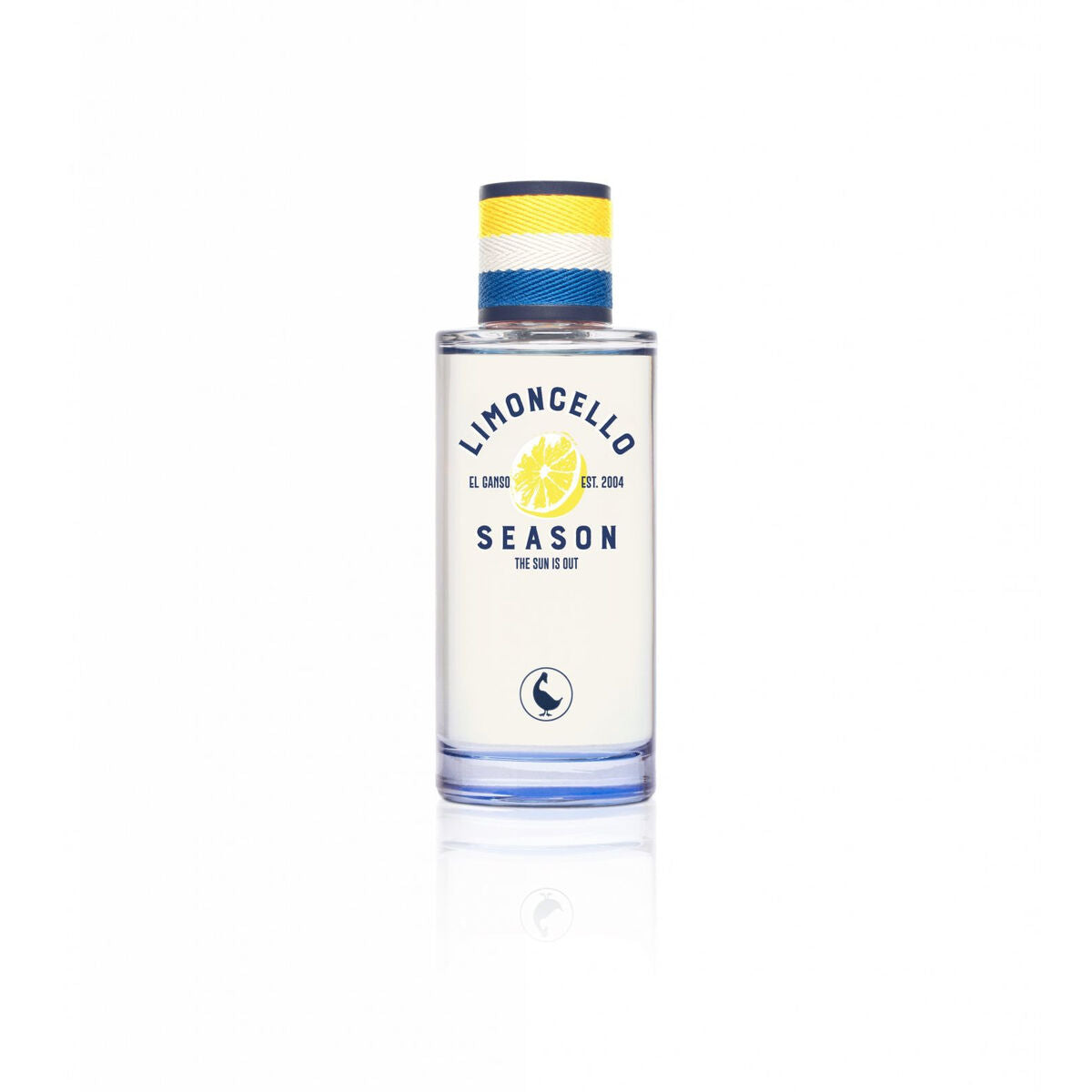 Men's Perfume El Ganso EDT Limoncello Season 125 ml-1