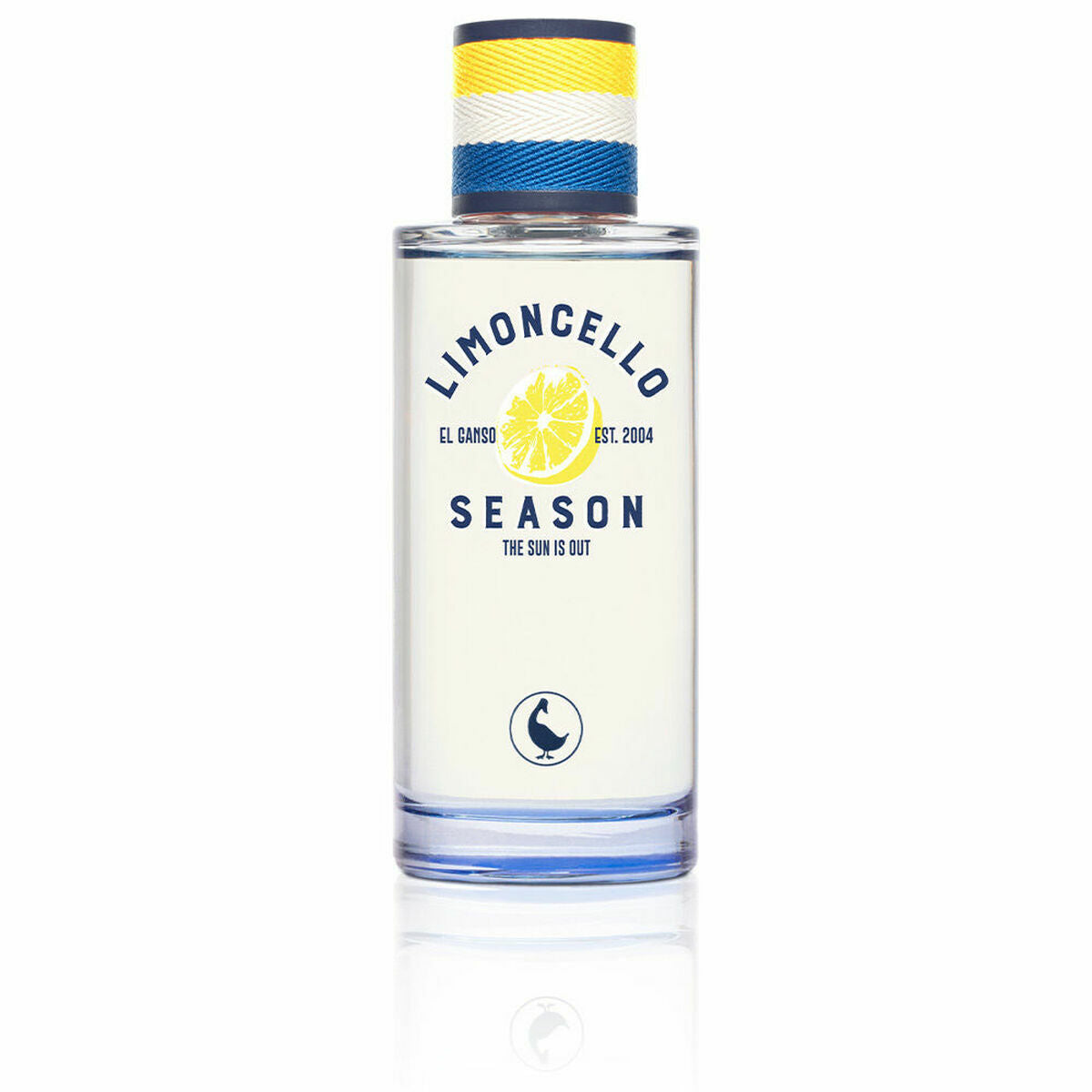 Men's Perfume El Ganso EDT Limoncello Season 125 ml-3