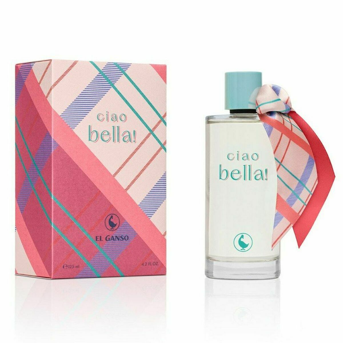 Profumo da donna El Ganso EDT Ciao Bella! 125ml-0