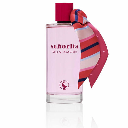 Profumo da donna El Ganso Señorita Mon Amour EDT (125 ml)