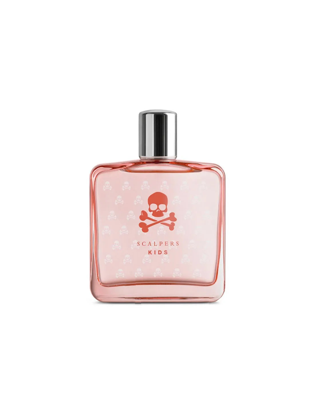 Scalpers Kids Girl eau de toilette spray 100 ml