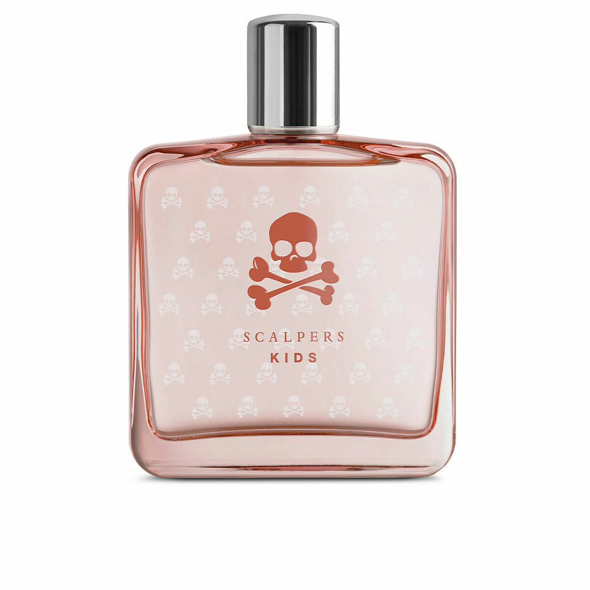 Profumo per bambini Scalpers Kids Girl EDT 100 ml-0
