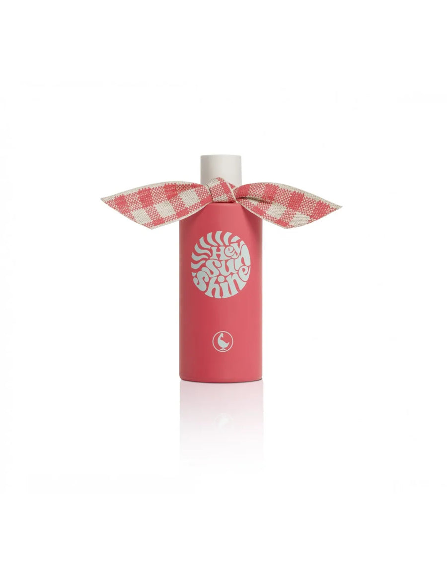 EL Ganso Hey Sunshine eau de toilette 125 ml spray