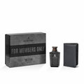 Unisex' Perfume Set Scalpers THE CLUB EDP 2 Pieces-0