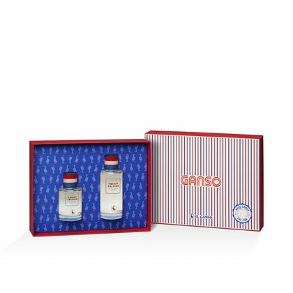 Set profumo da uomo El Ganso Friday Edition 2 pezzi