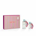 Unisex-Parfümset El Ganso CIAO BELLA! EDT 2 Stück-0