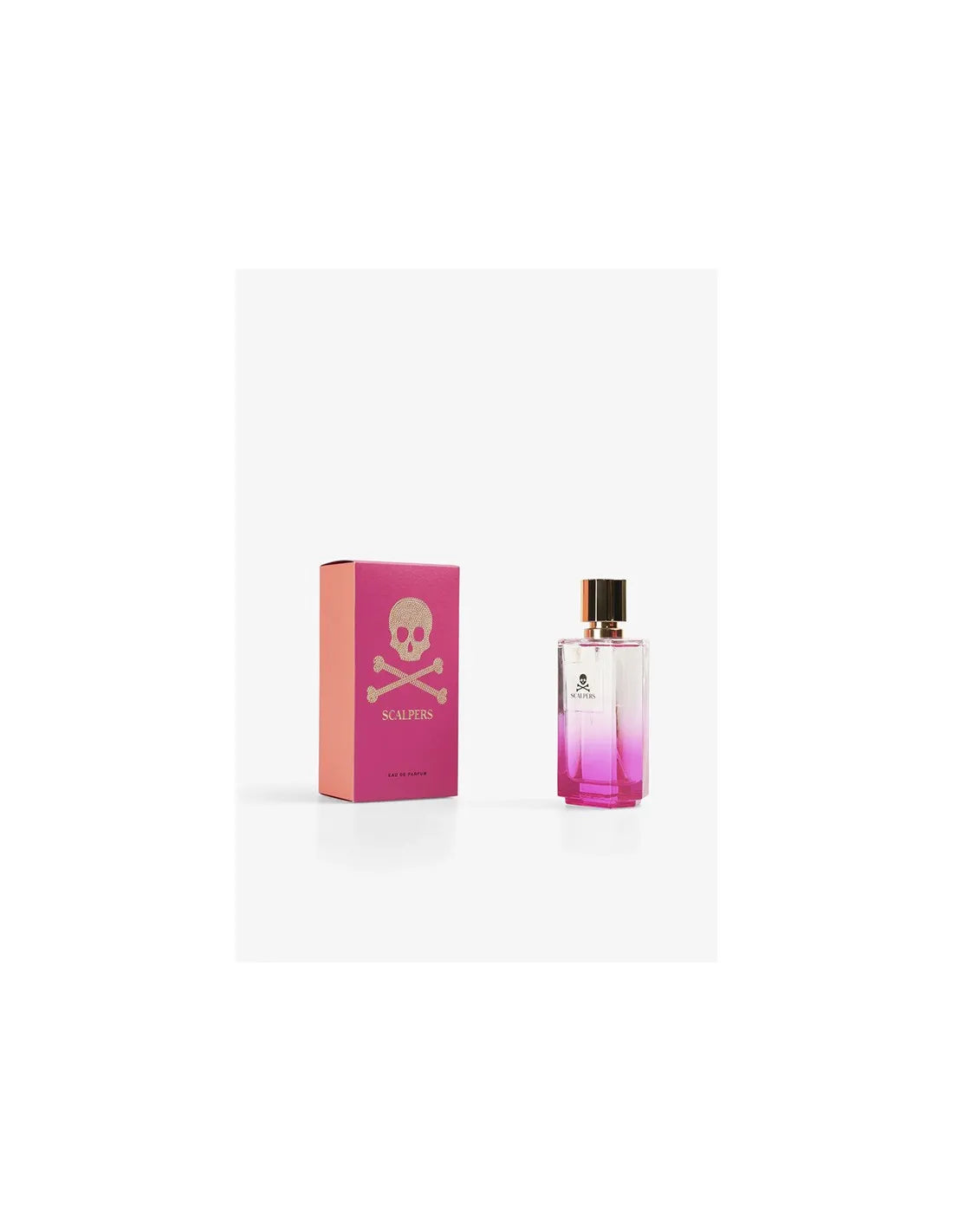 Scalpers Her e The Wild Flower eau de parfum spray 100 ml
