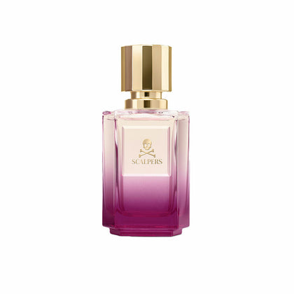 Profumo da donna Scalpers HER & THE WILD FLOWER EDP