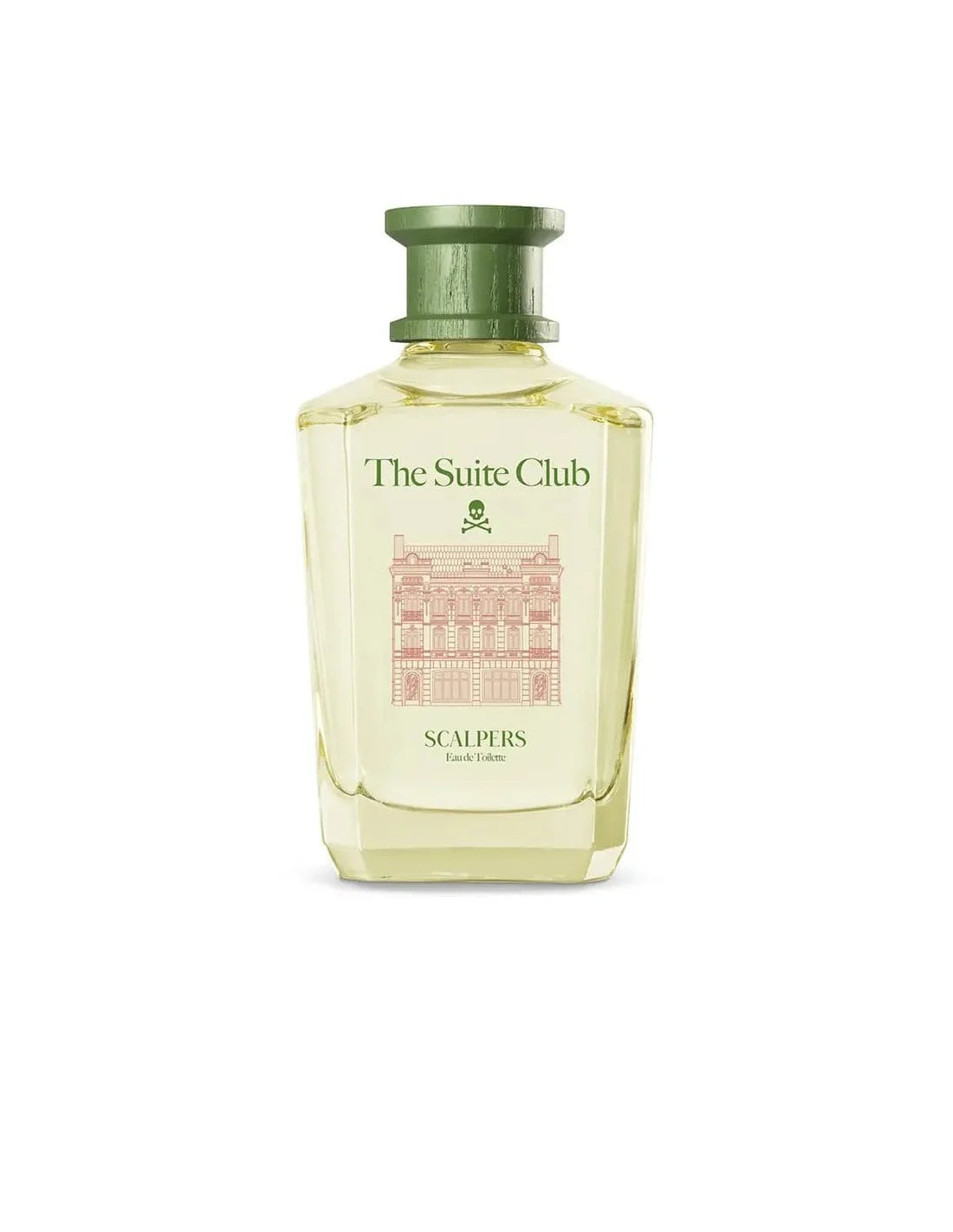 Scalpers The Suite Club et 75 Vp Super Oferta