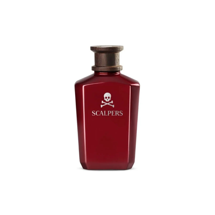 Scalpers The Speed Club eau de parfum 125 ml spray