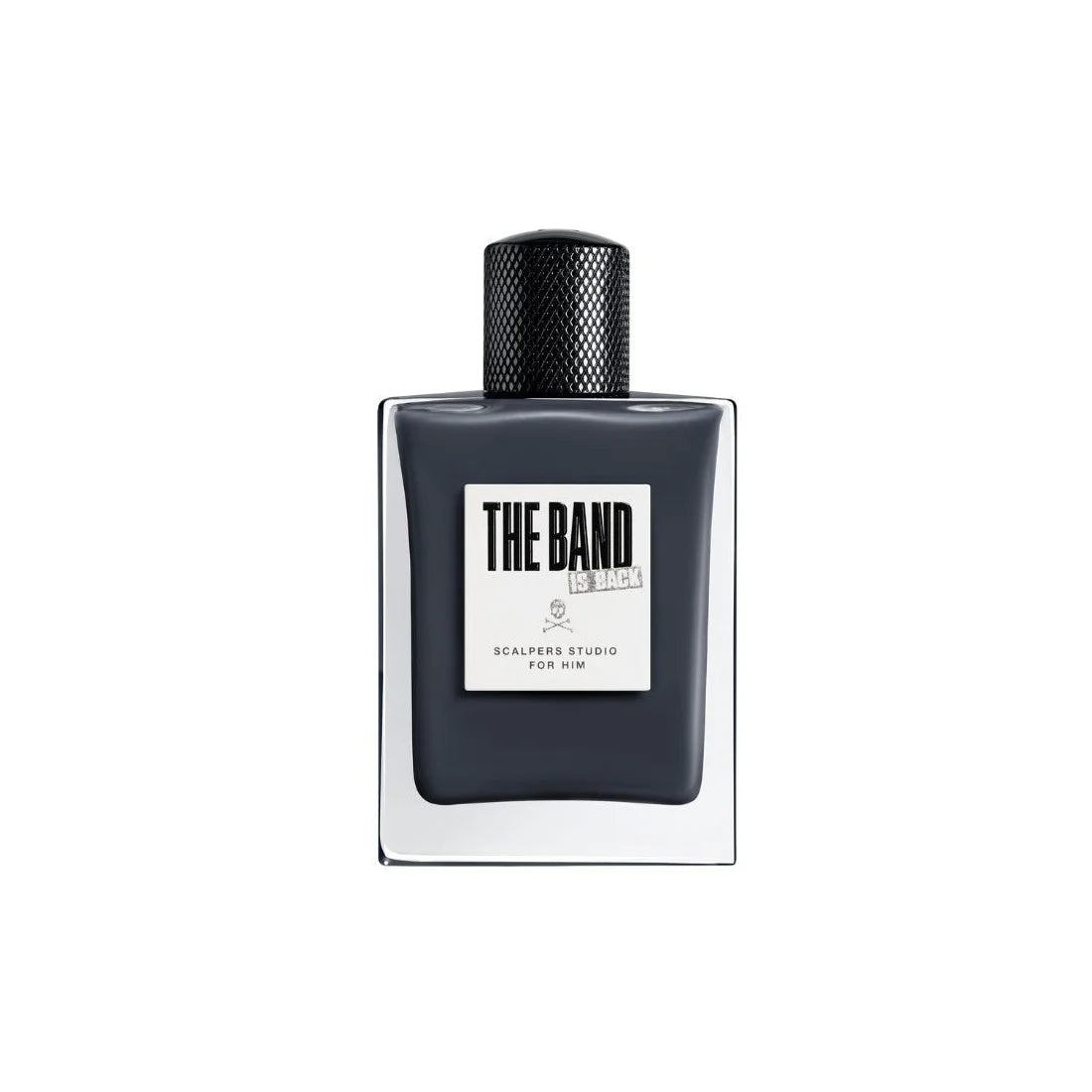 Scalpers The Band Is Back Him eau de parfum 100 ml spray