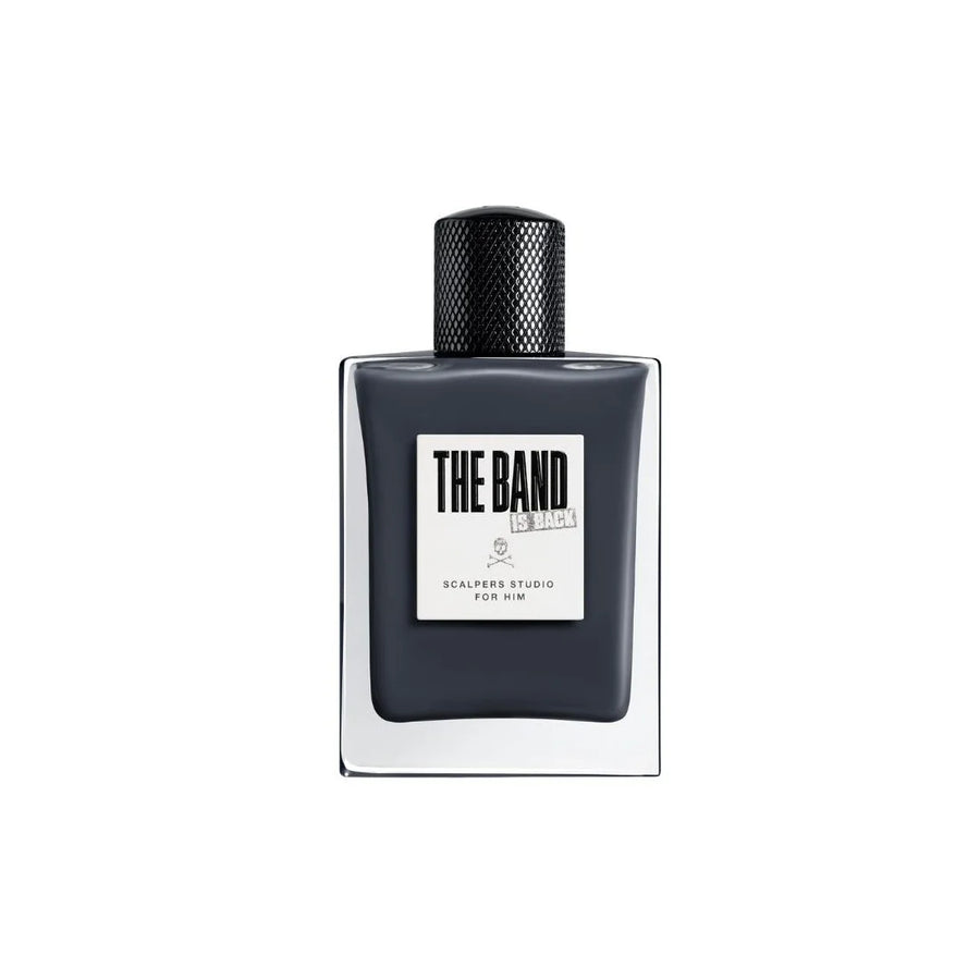 Scalpers The Band Is Back Him eau de parfum 100 ml spray