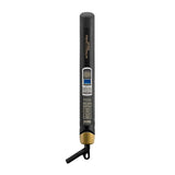 Hair Straightener Artero Zenit Ion Nano Titanium (1 Unit)-3