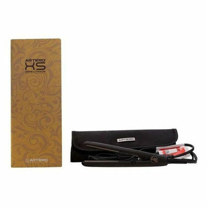 Piastra per capelli Zenit Ion Nano Titanium Artero Zenit Ion Nano Titanium (1 unità)