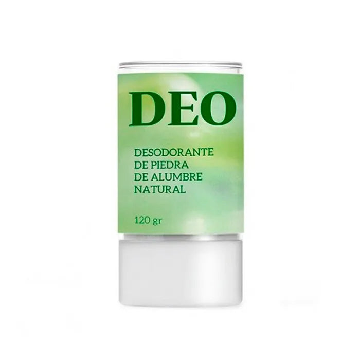 Botánica Nutrients Deodorante Stone 120 g