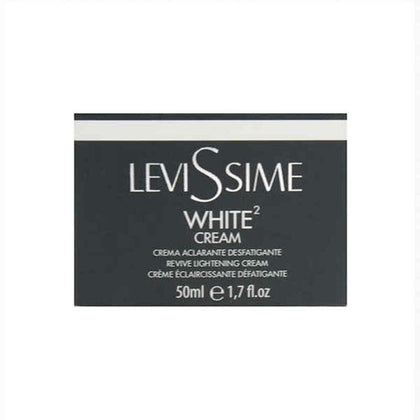 Crema Corporal Levissime Blanco 2